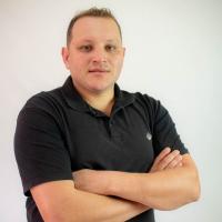 Foto do(a) Secretário Municipal da Agricultura: Anderson Junior Emmer