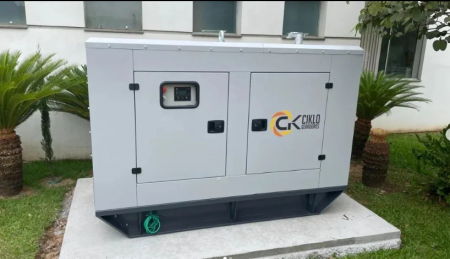 Administração Municipal investe em segurança energética